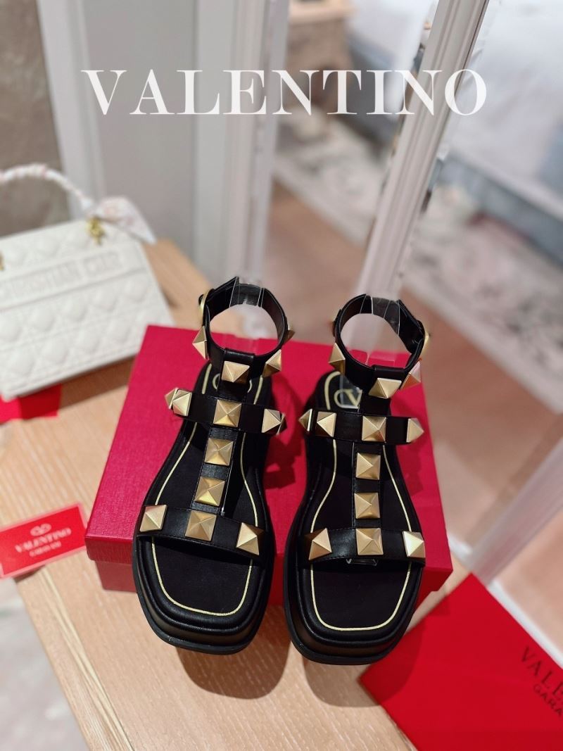 Valentino Sandals